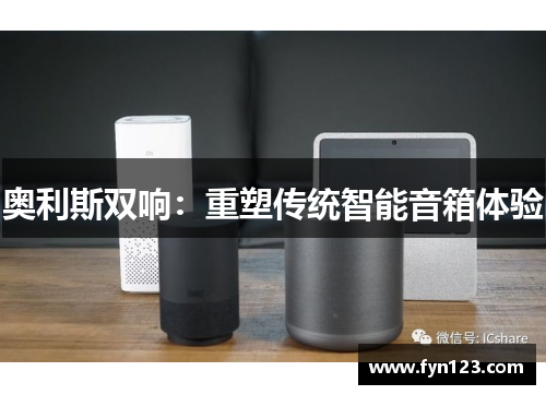 奥利斯双响：重塑传统智能音箱体验